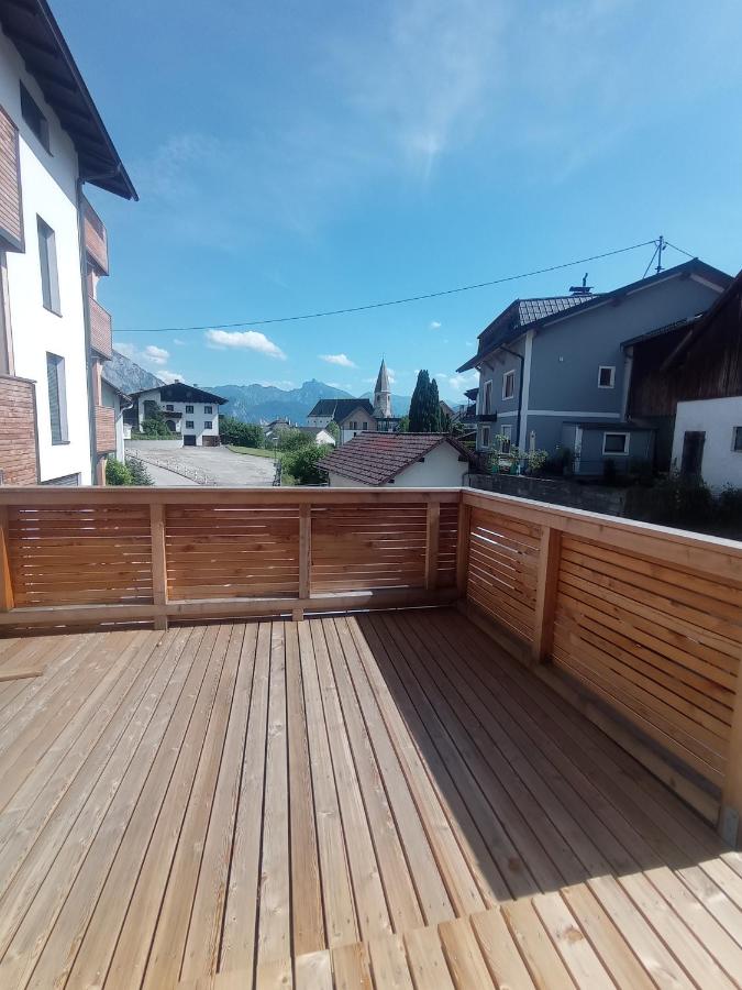 Rittertal-Altholzseeblick - Chambres d’hôtes Altmünster