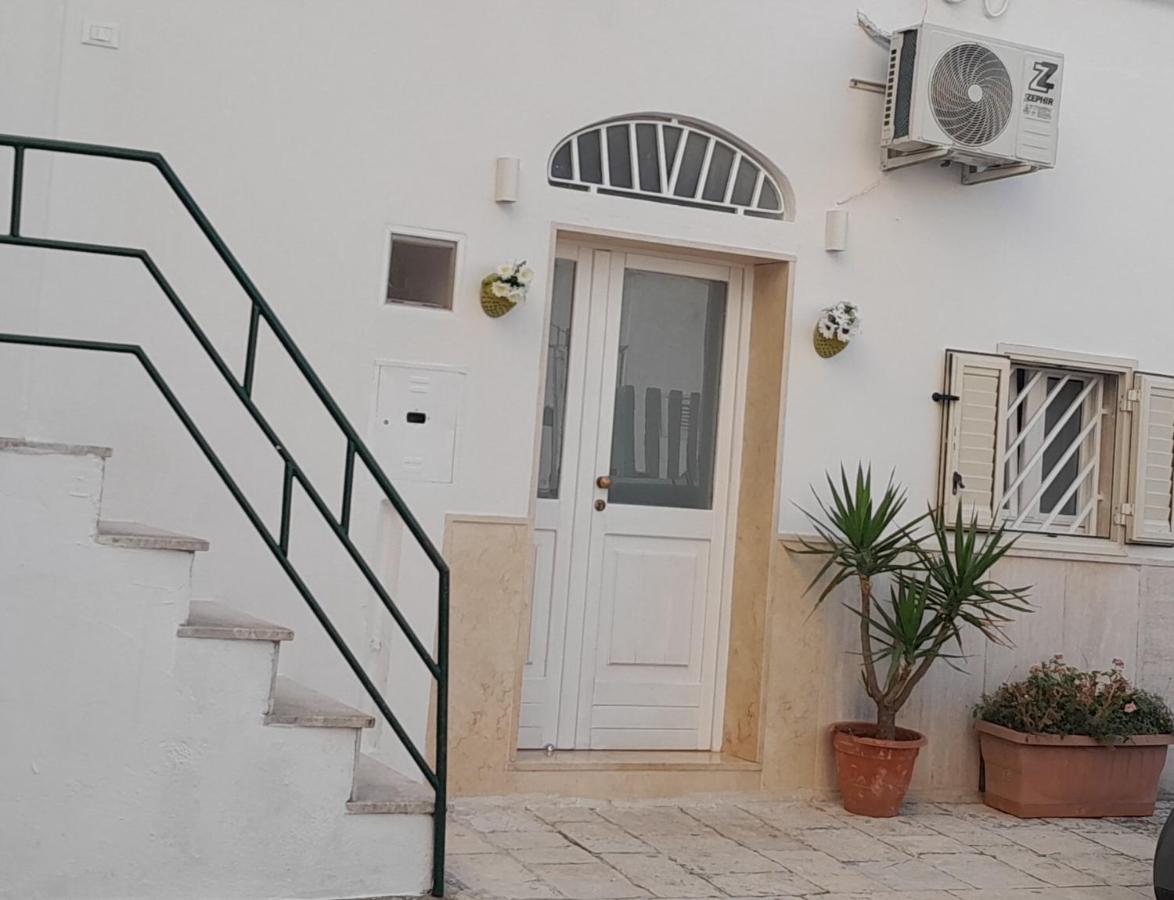 Suite 800 - Chambres d’hôtes Ostuni