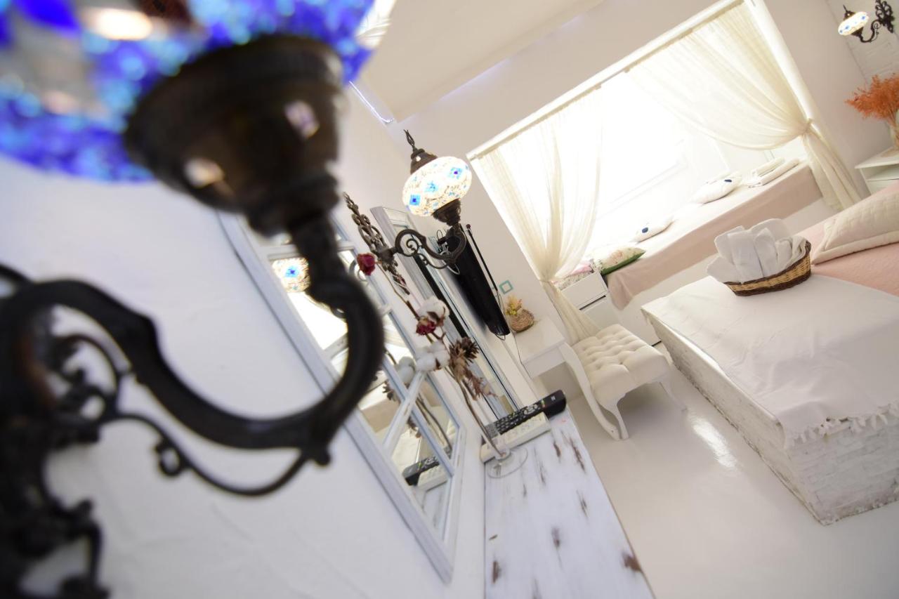 Vierbettzimmer