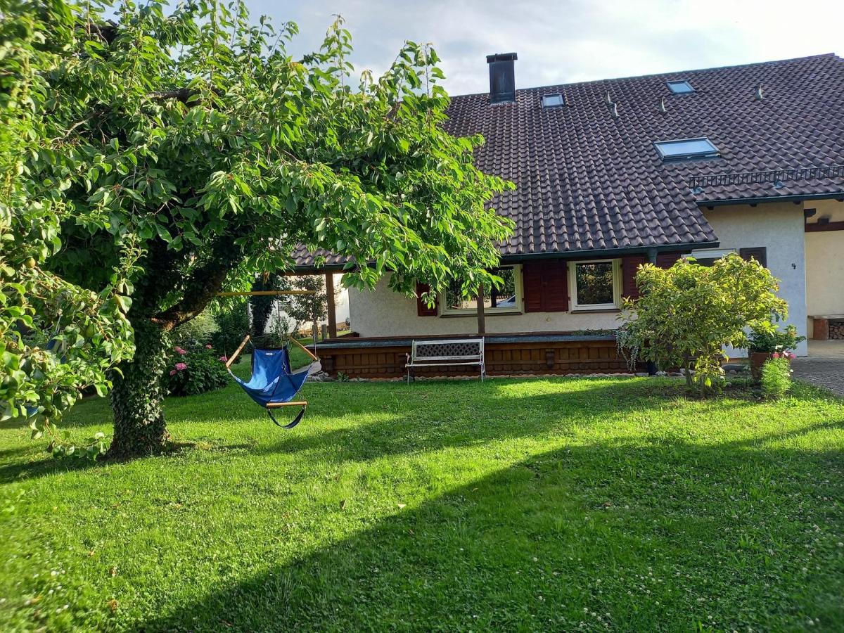 Ferienwohnung Riposo - Bed and Breakfast