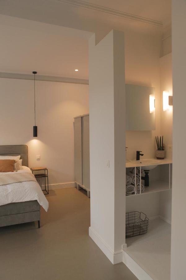 MAISON KITOKO - Ferienwohnung
