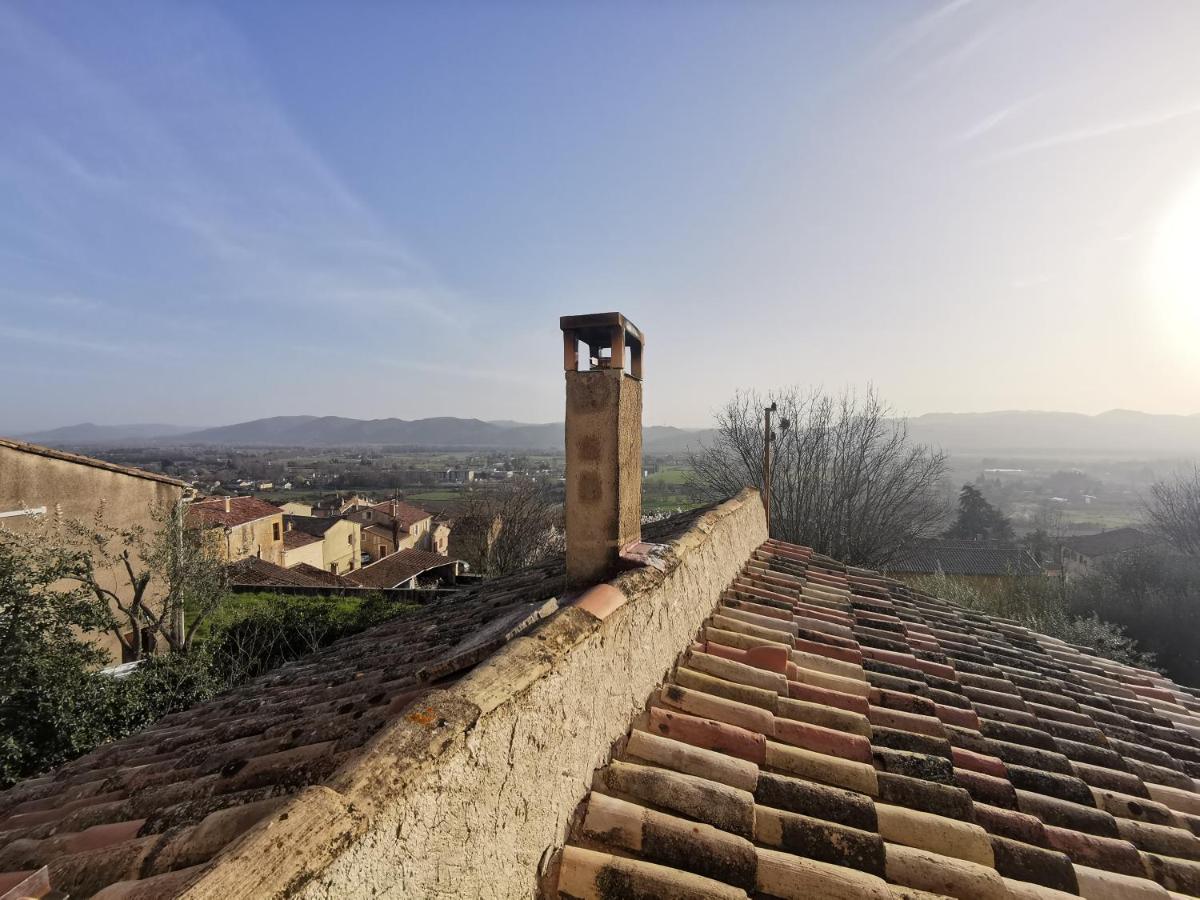 Maisonnette en Luberon - B&B
