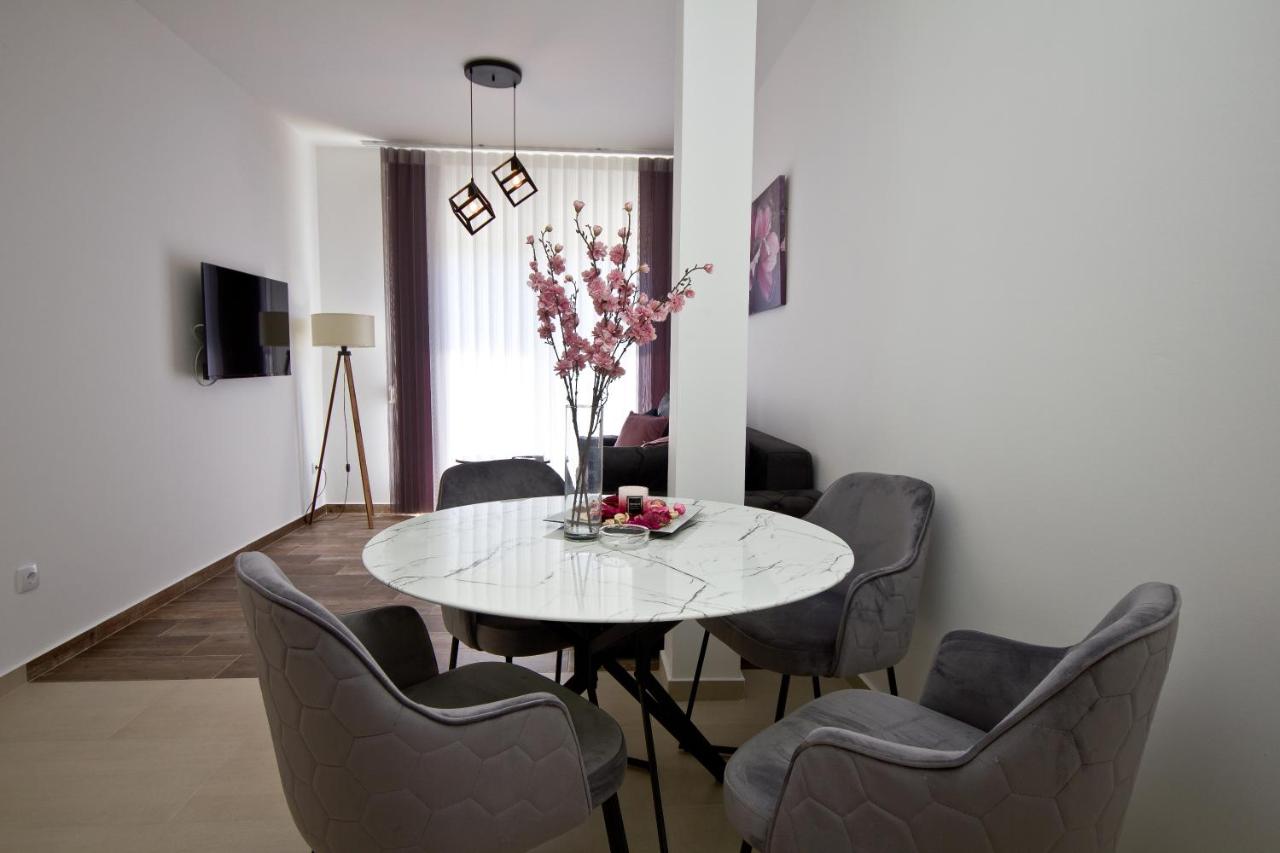 IgMAN apartments Tivat - B&B Teodo