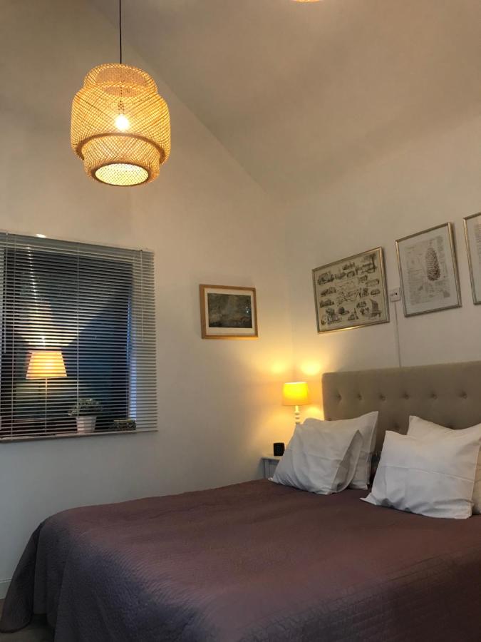 Tobisborg 1 Simrishamn - B&B