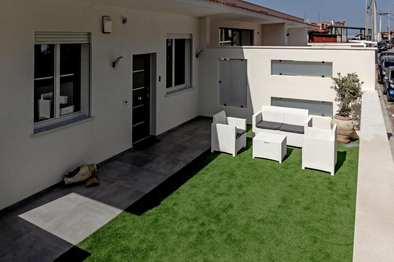 AL BAYDA - B&B