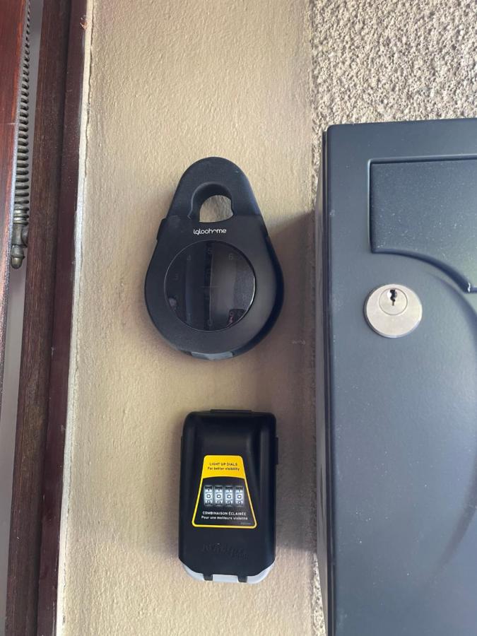 Appartement met 2 slaapkamers