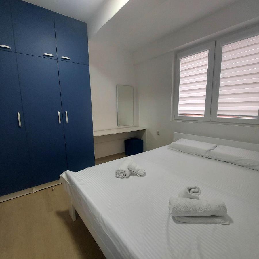 Apartamento de 2 dormitorios