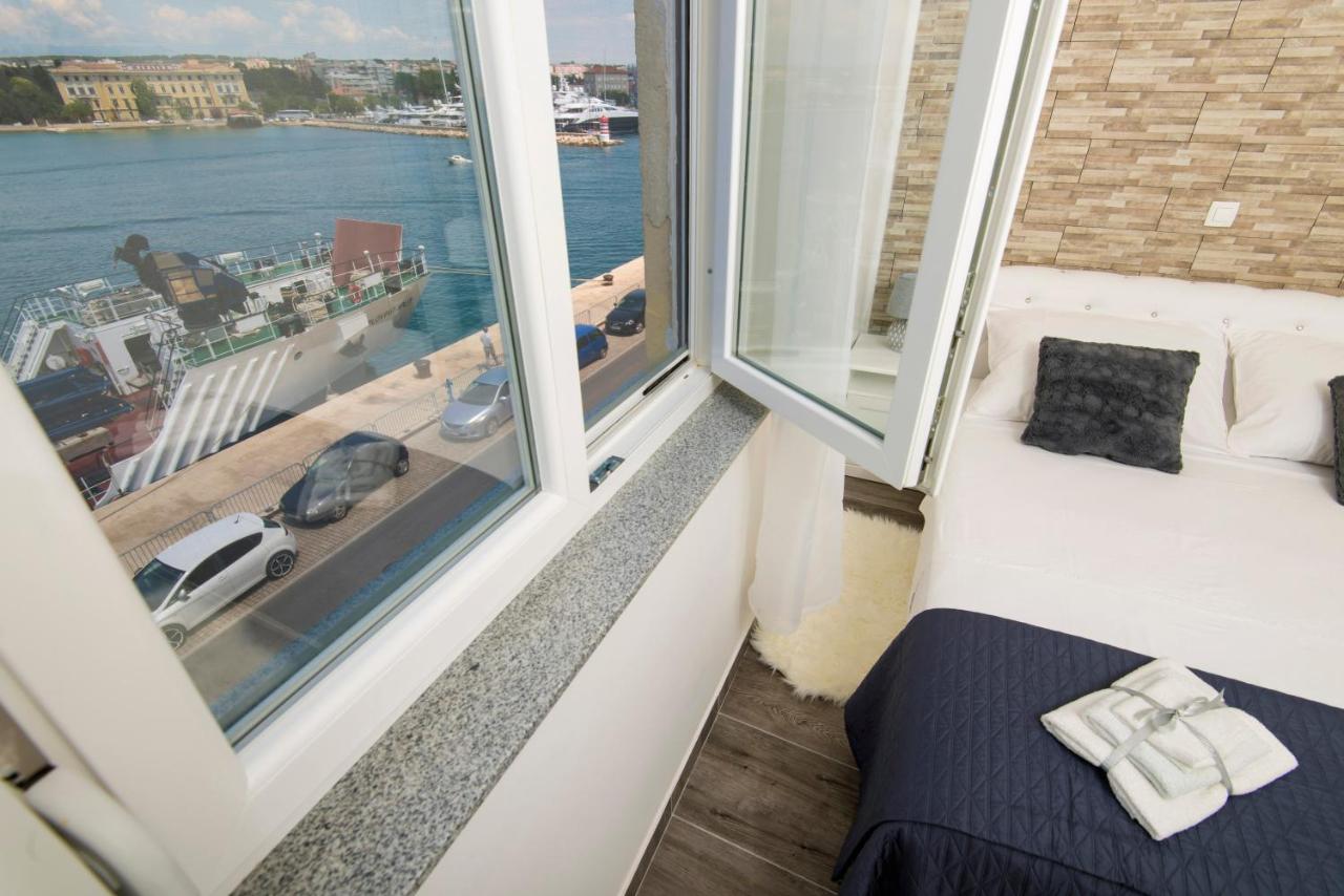 Pleasure Sea View Apartment Zadar - Ferienwohnung Zadar