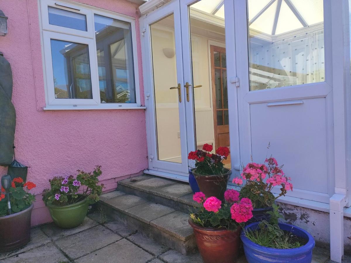 Gower Bungalow Mumbles - B&B