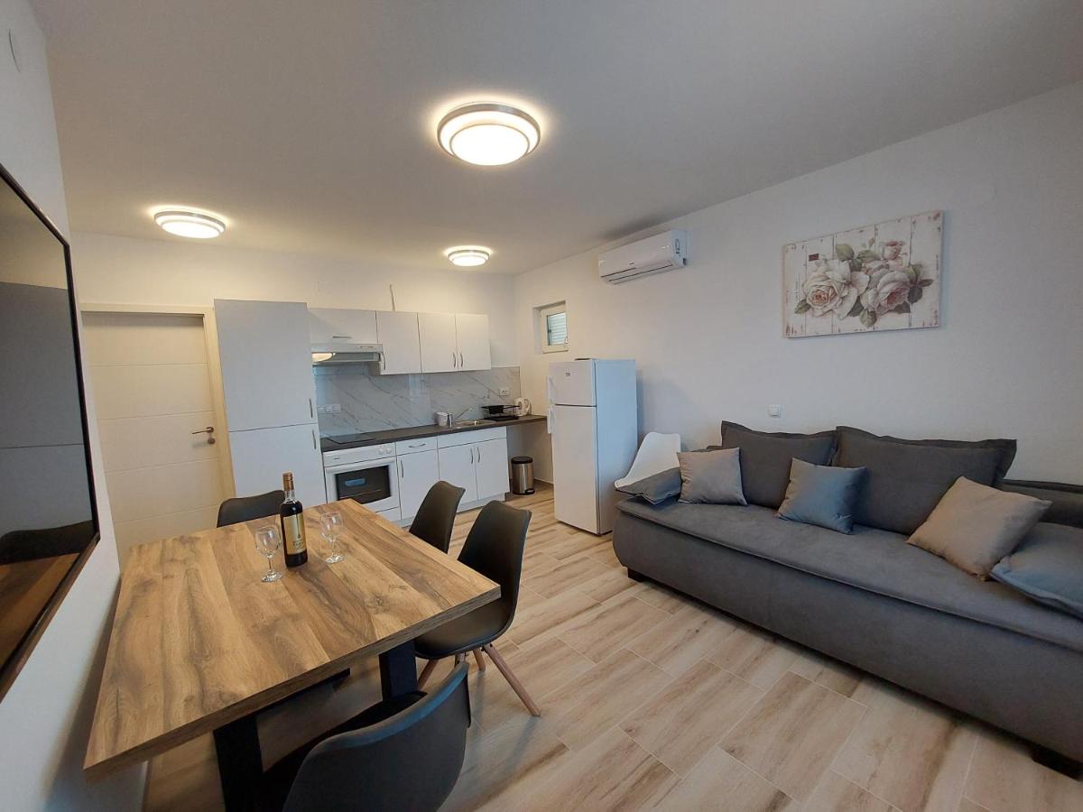 Appartement met 1 Slaapkamer