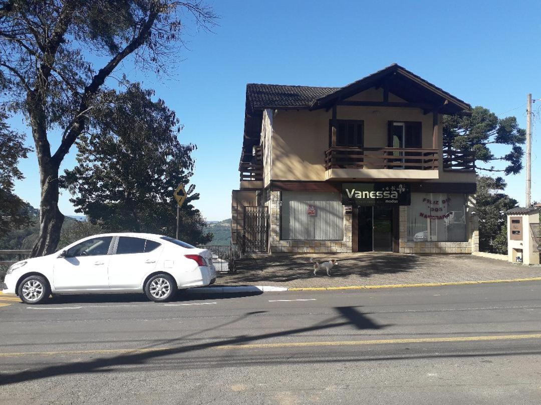 APARTAMENTOS BELLO VALE - Ferienwohnung Gramado