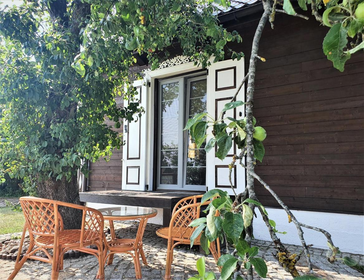 Podlaski Zakątek - B&B