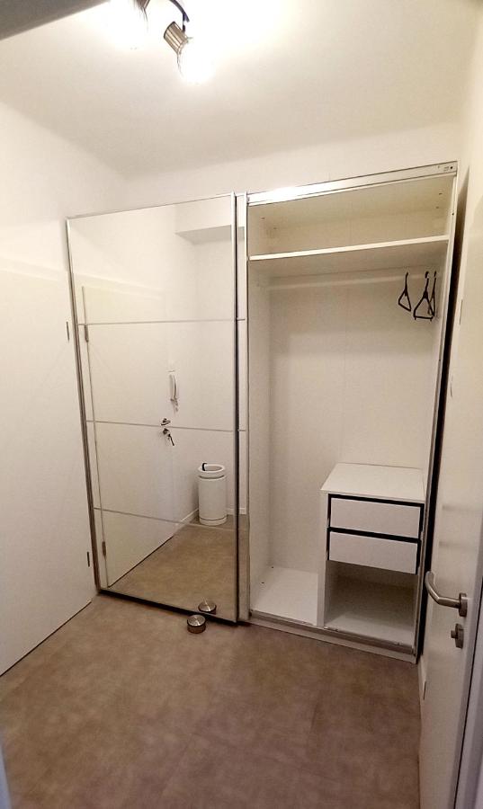 Appartement 2 Chambres
