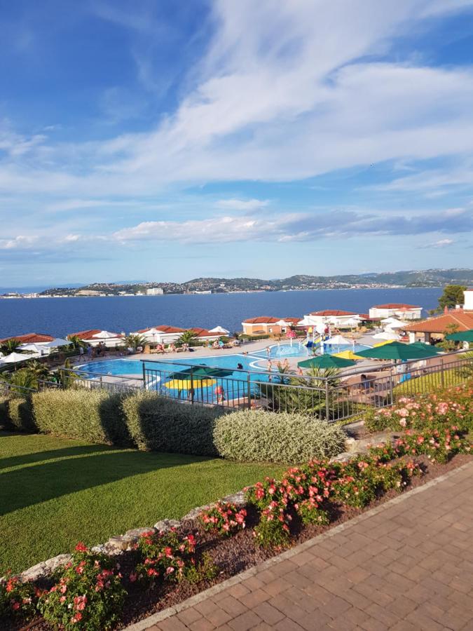 Apartment with a sea view in Skiper resort - B&B Crveni Vrh