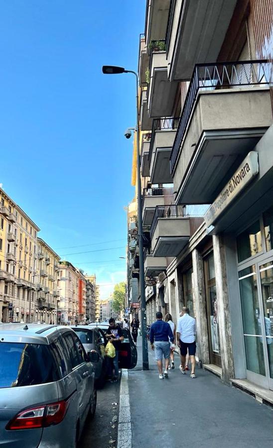 Kibilù - Via Ponte Seveso Stazione Centrale - B&B Milan