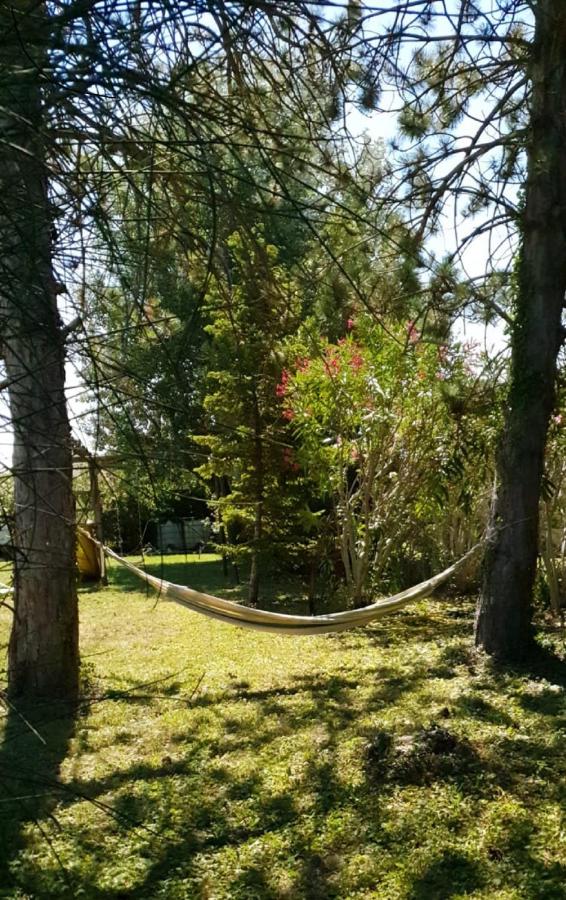 La Maison Verte - Bed and Breakfast Tulette