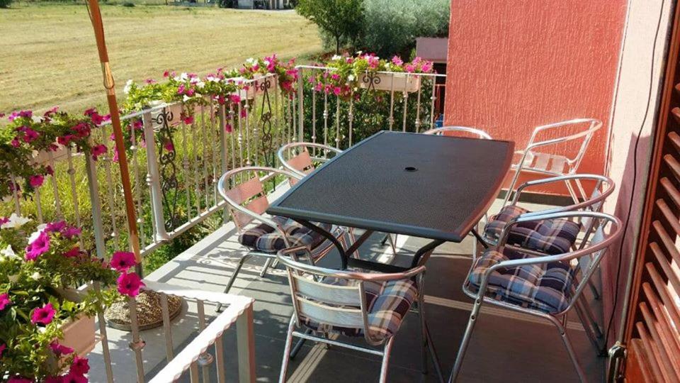 Apartamento