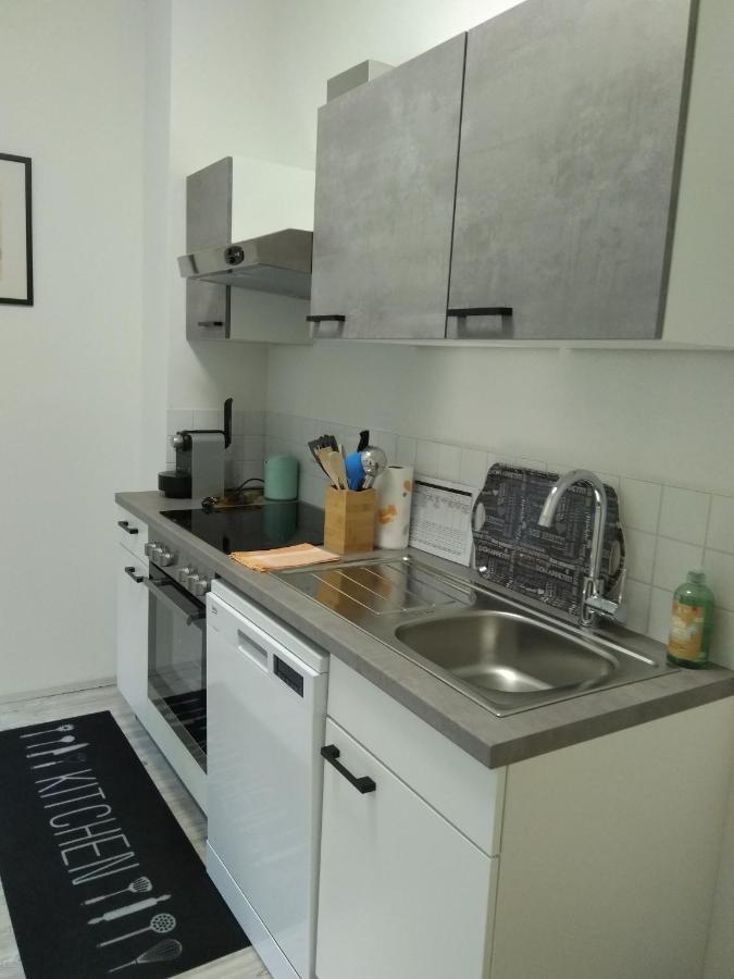 Appartement met 2 slaapkamers
