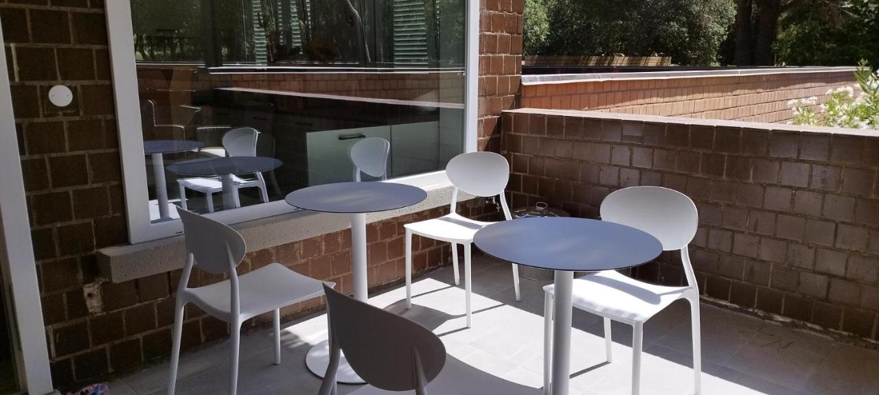 Puntaalarooms - B&B Punta Ala