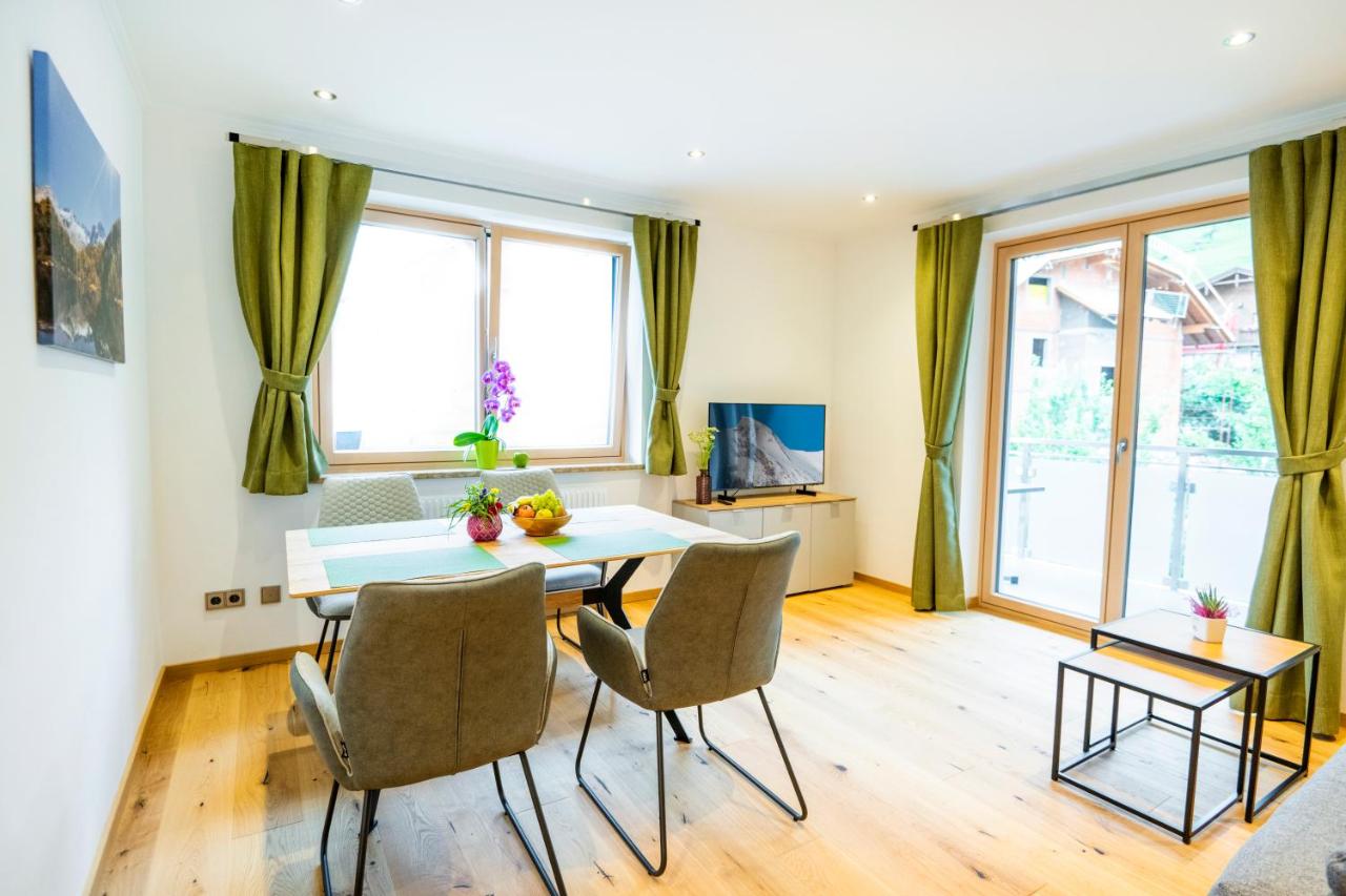 B&B Dorfgastein - Landhaus Rosner - Bed and Breakfast Dorfgastein