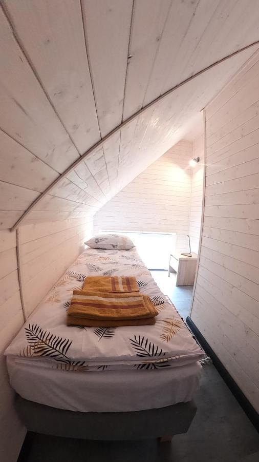 Level780 - ogólnodostępna sauna w cenie - B&B Koszarawa