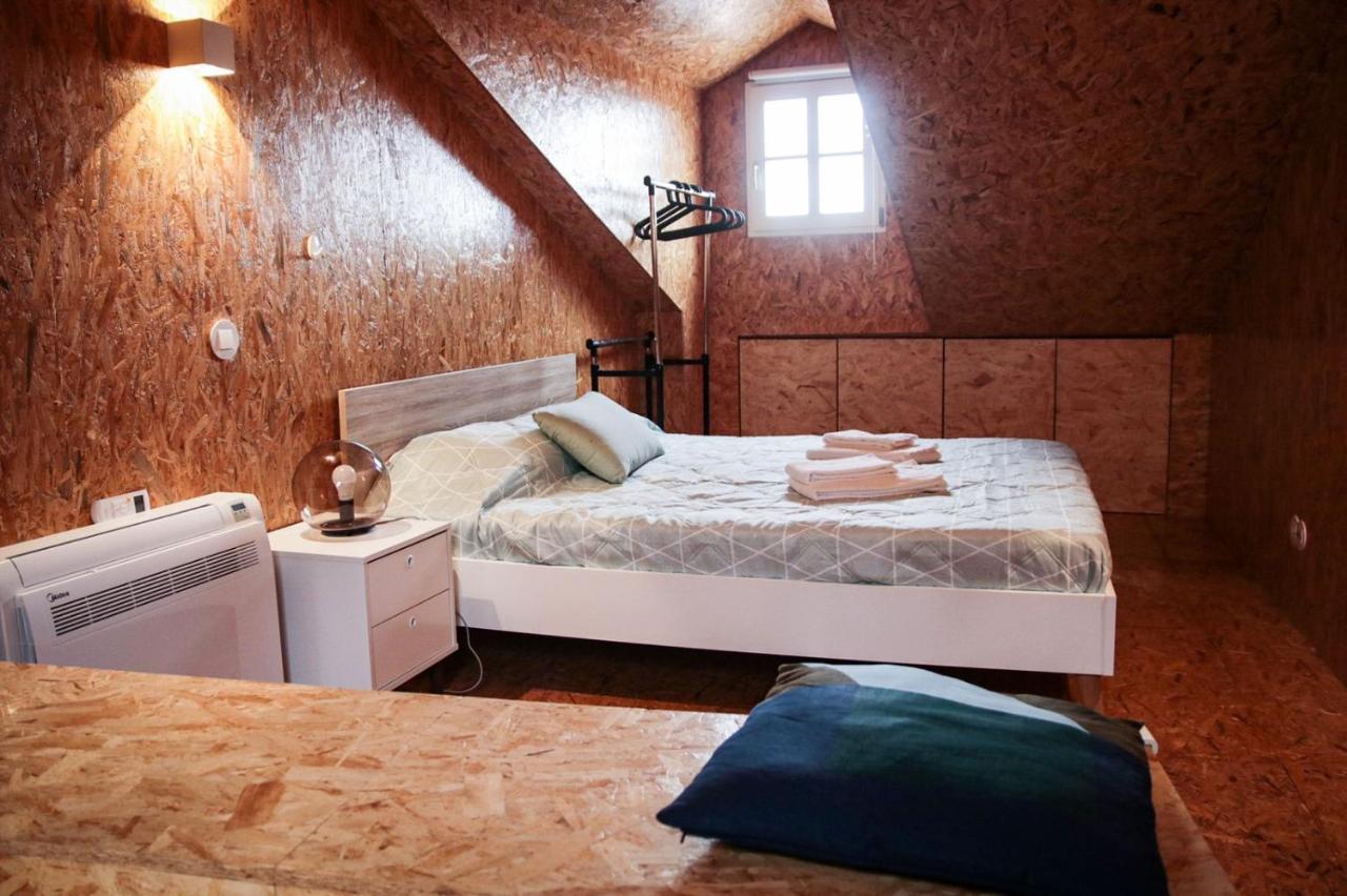Appartement 1 Chambre
