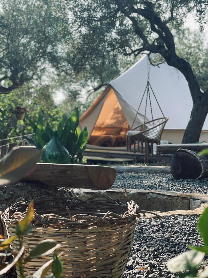 Golden Camp - B&B Falerna