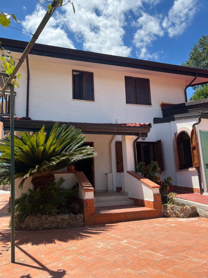 Agriturismo Baccanale - Ferienwohnung Prignano Cilento
