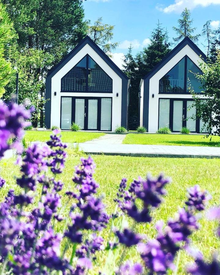 DOMIKO - B&B Mikoszewo