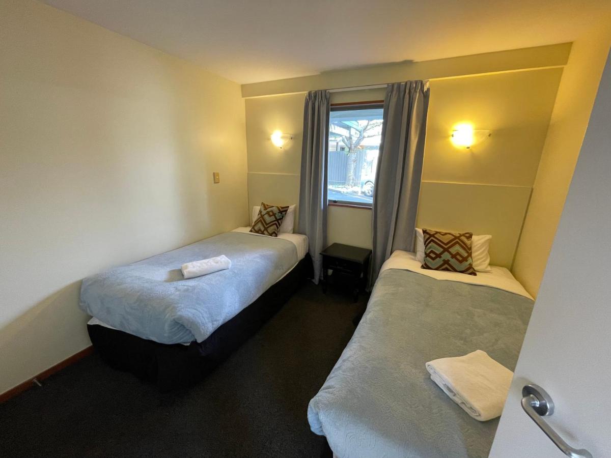 Suite con 2 Camere da Letto