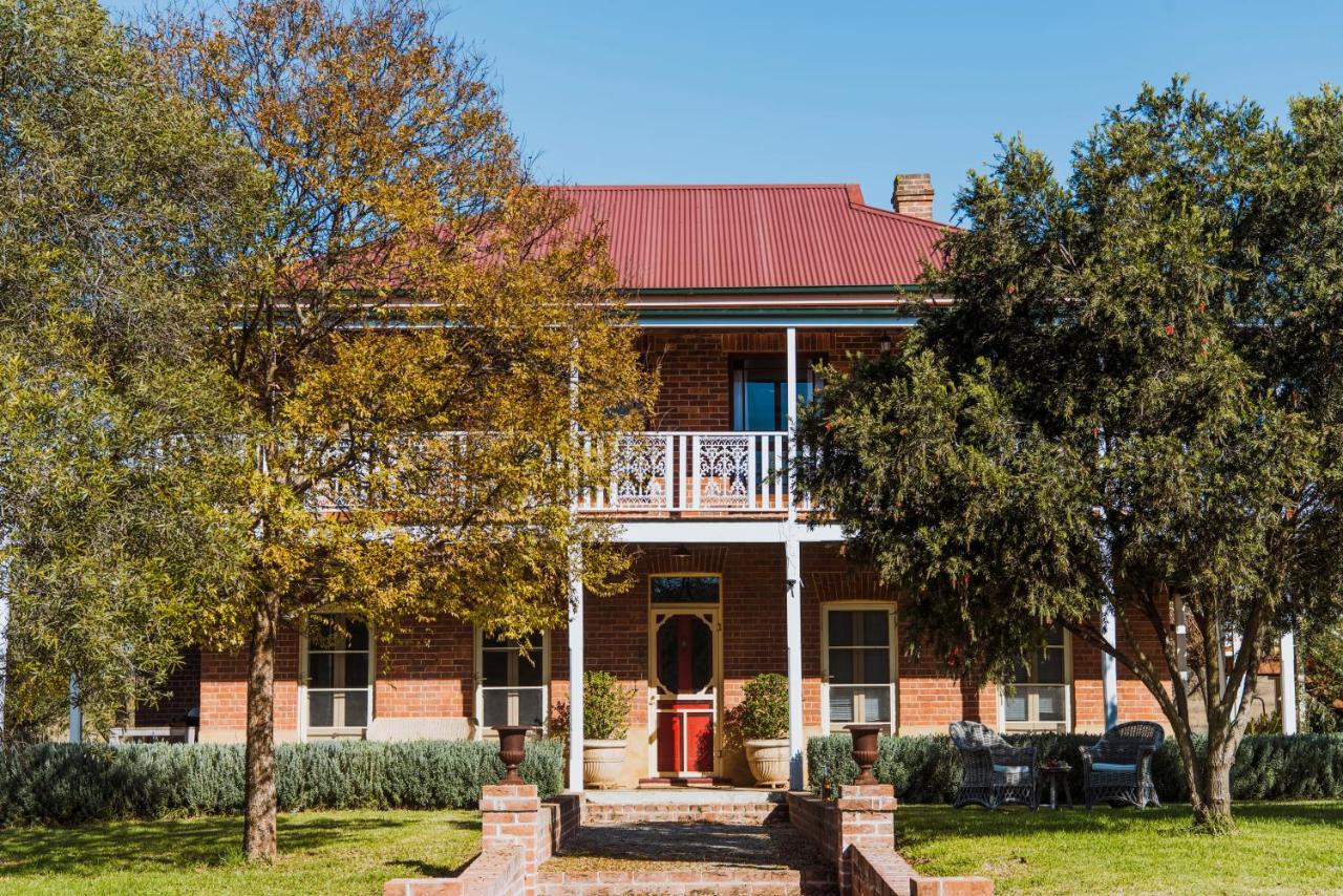 Enfield House Mudgee - B&B