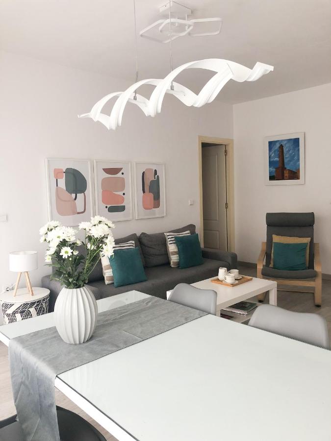 Playa Laguna Bajo Parking - B&B