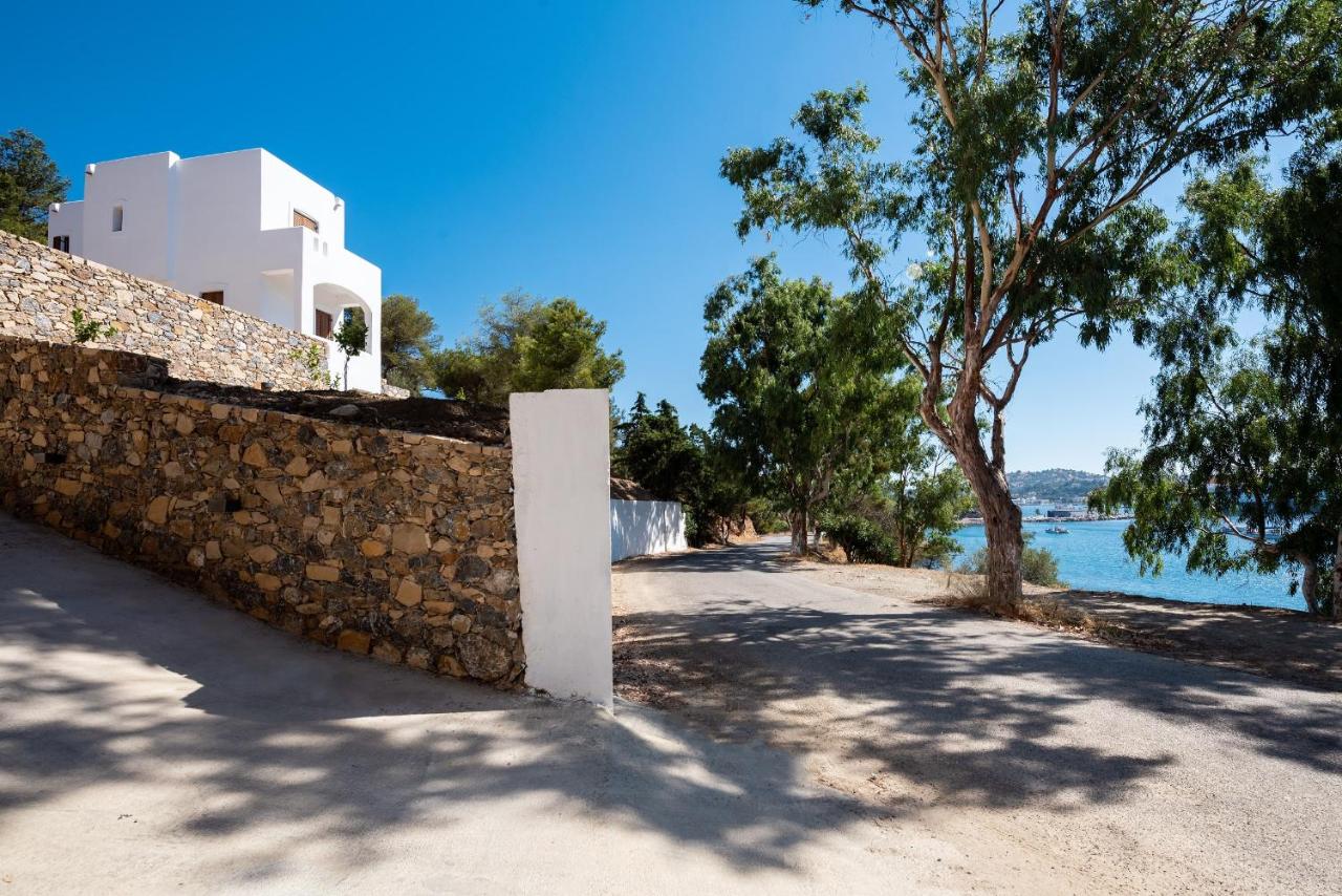 Vista Portolago Villas - Chambres d’hôtes