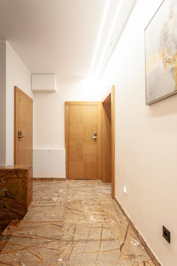 Apartamenty Przy Plaży Klif - B&B