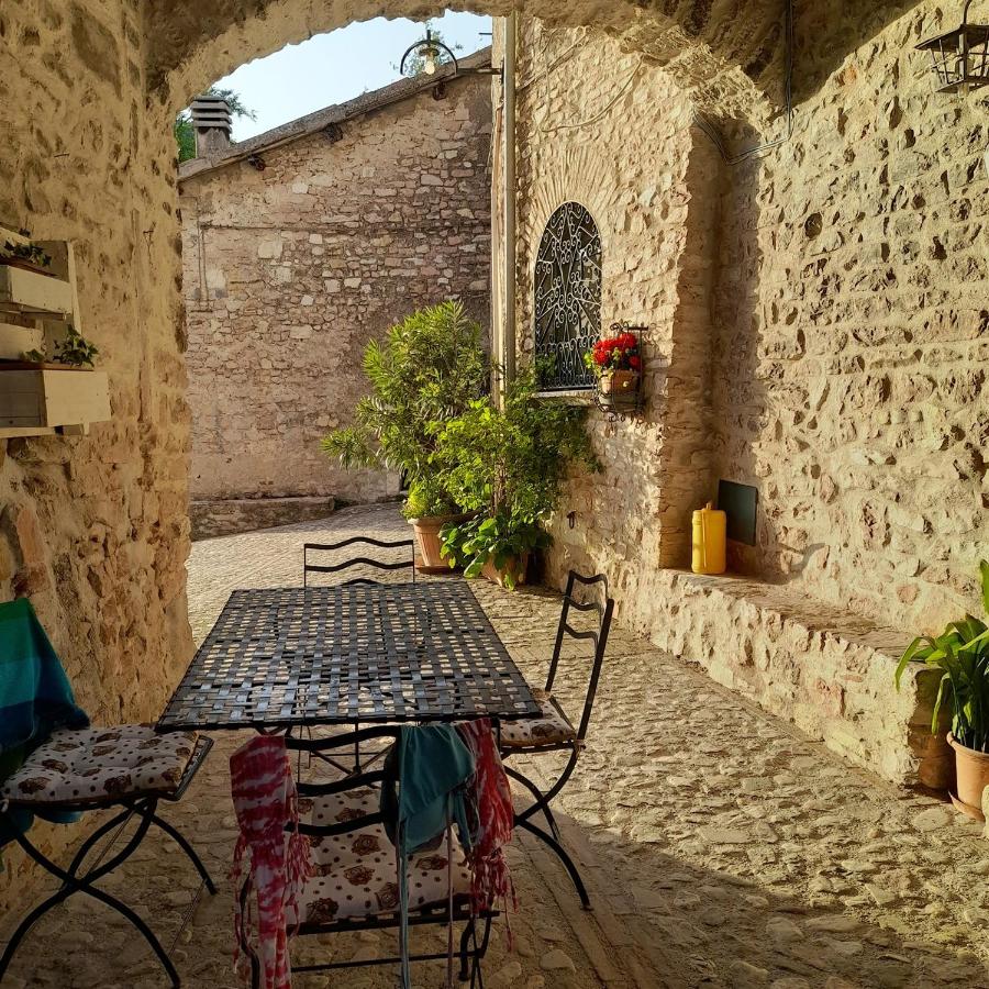 Appartamento su 2 Livelli