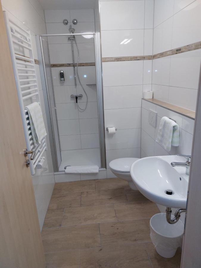 Camera Matrimoniale con Bagno Privato
