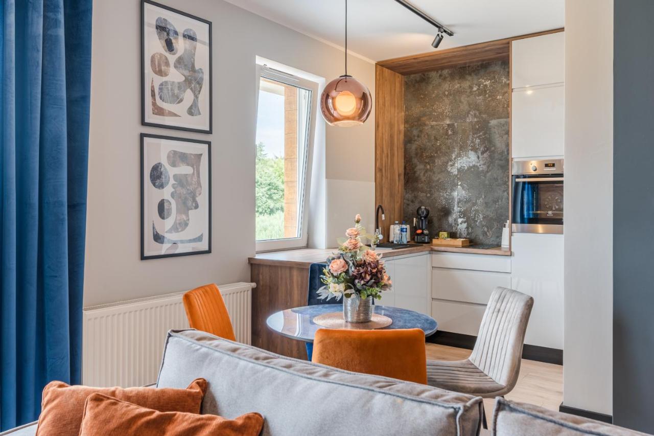 Sapphire Premium Apartment - Chambres d’hôtes