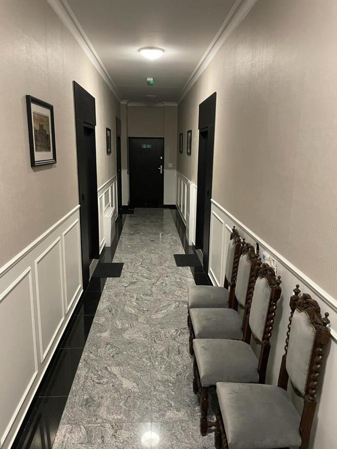 Apartment mit 1 Schlafzimmer