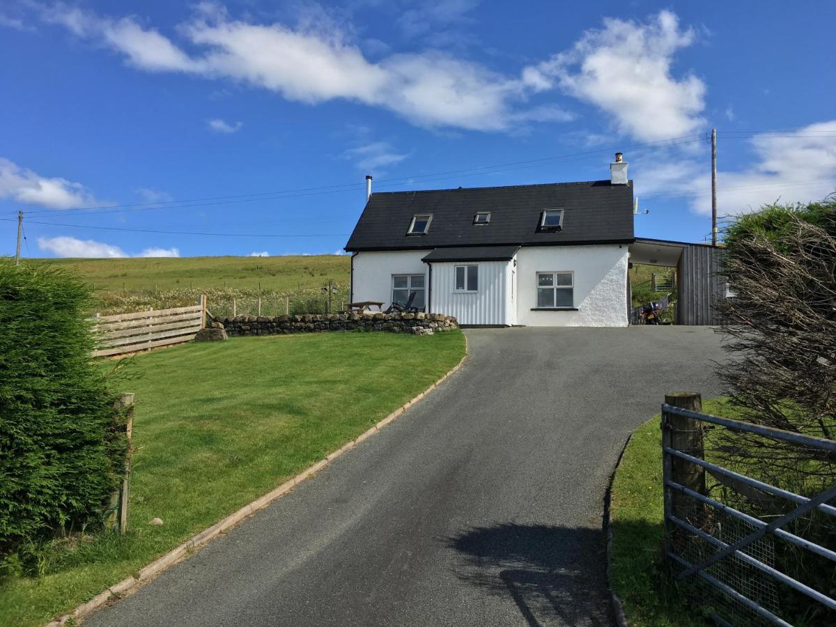 Barnweil - B&B