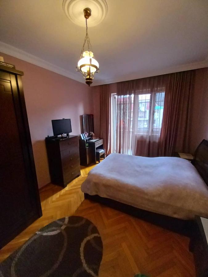 B&B K'obulet'i - Apartment Rustaveli 162 - Bed and Breakfast K'obulet'i