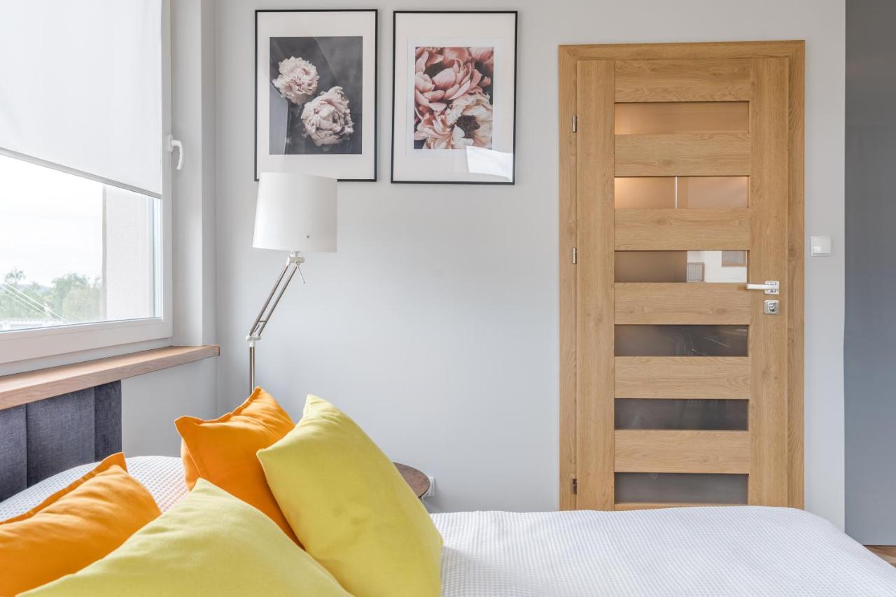 Copper Apartment - Ferienwohnung