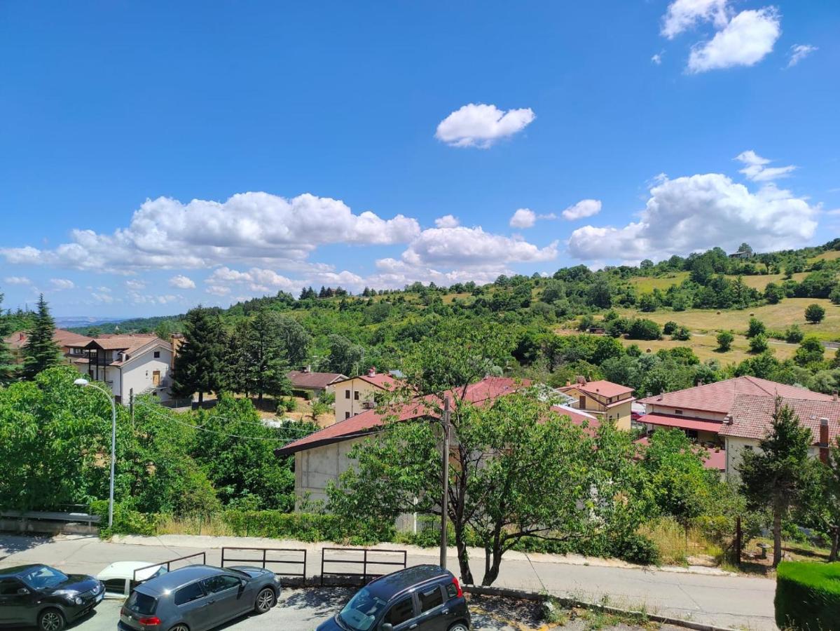 Casa Vacanze Palena Adventures - B&B