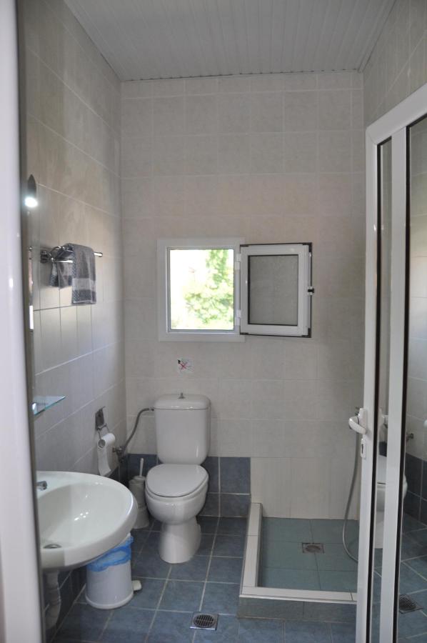 Appartement - Vue sur Jardin