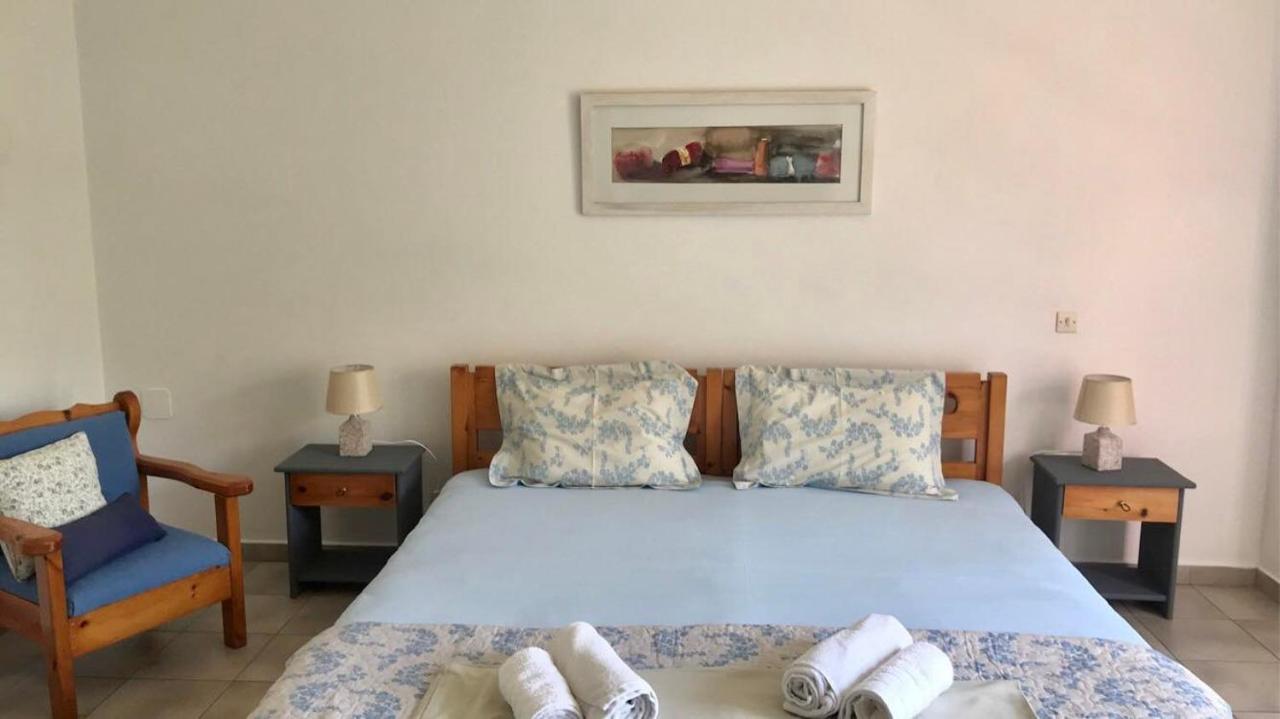 B&B Argostoli - Barbara's one bedroom apartments - Bed and Breakfast Argostoli