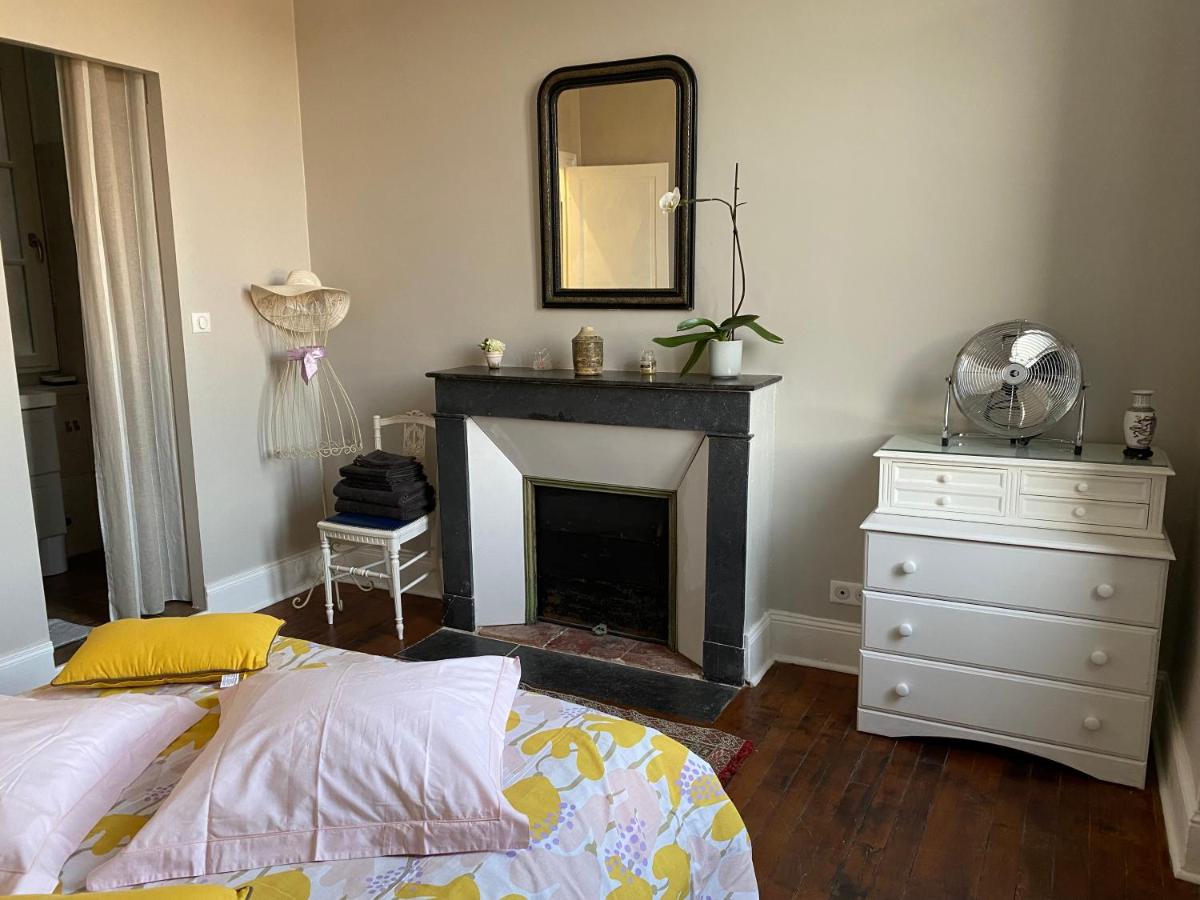 PAT'S - B&B