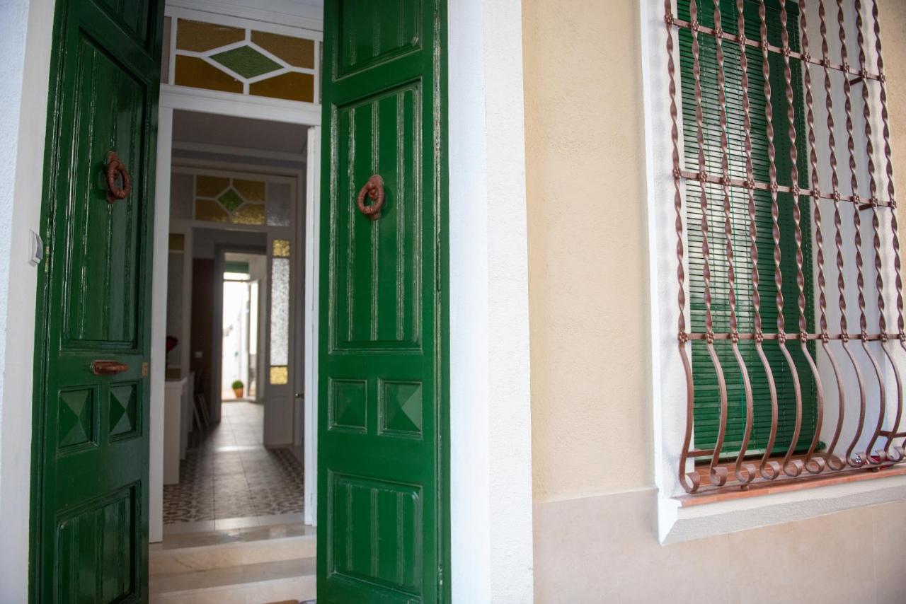 Hauzify I Apartament Can Missé - Chambres d’hôtes Calella