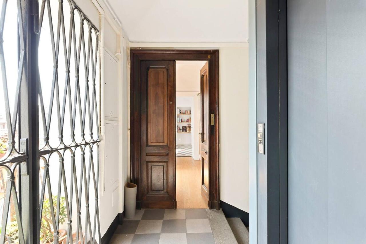 Casa San Salvario - B&B Torino