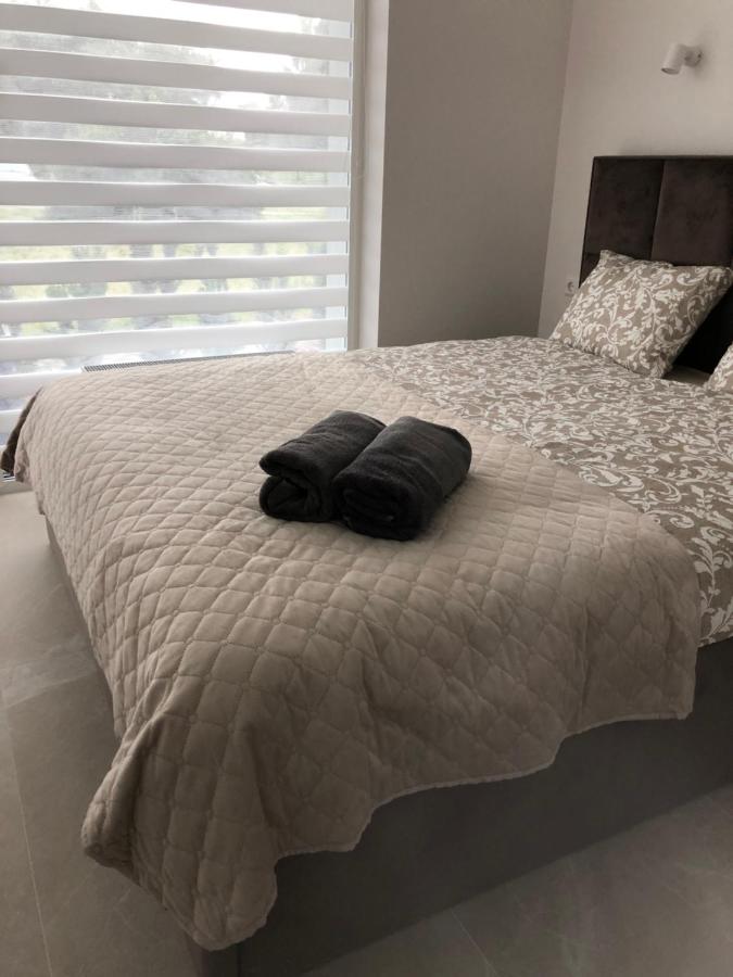 JM Apartamentai Vanagupėje - B&B