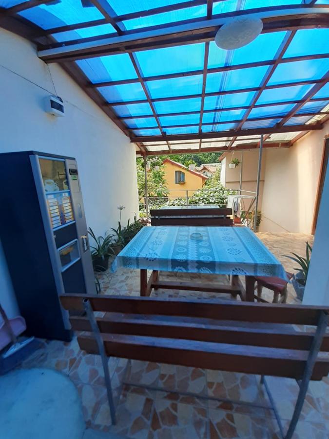 CASA IZA - B&B Băile Herculane