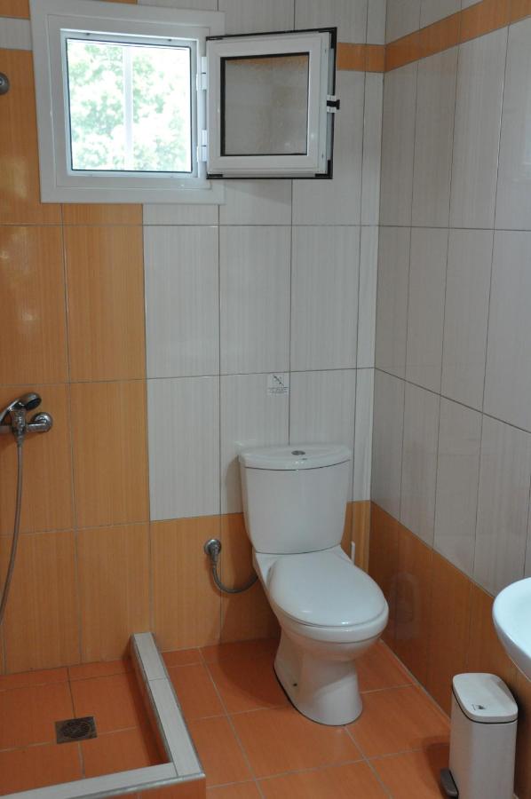 Chambre Triple – Vue sur Montagne